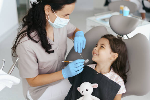 Best Pediatric Emergency Dentist in Sellersburg, IN